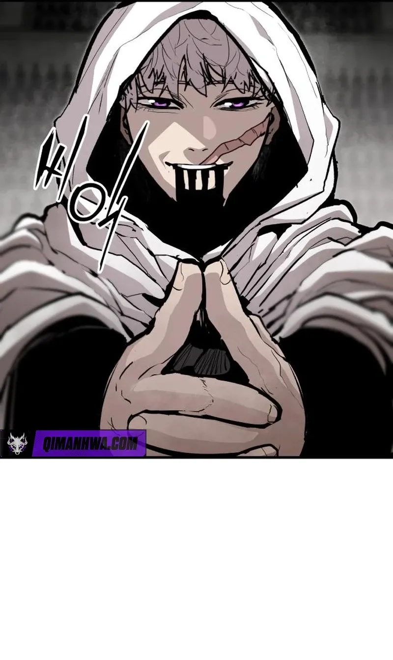 War of Corpses Chapter 76 page 92 - 