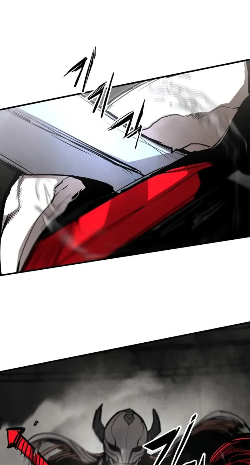 War of Corpses Chapter 77 page 17 - 