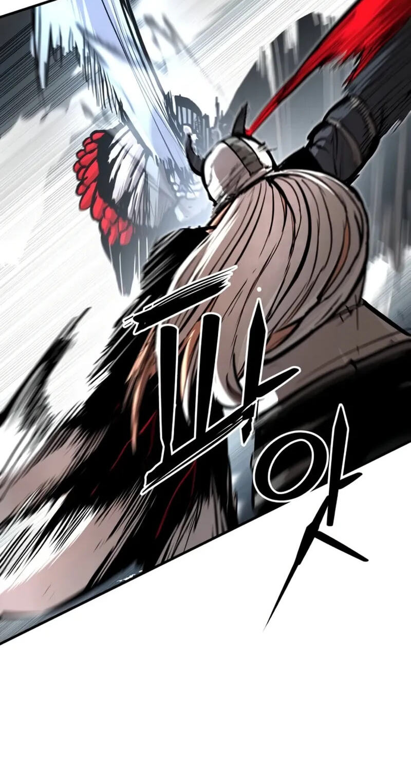 War of Corpses Chapter 77 page 19 - 