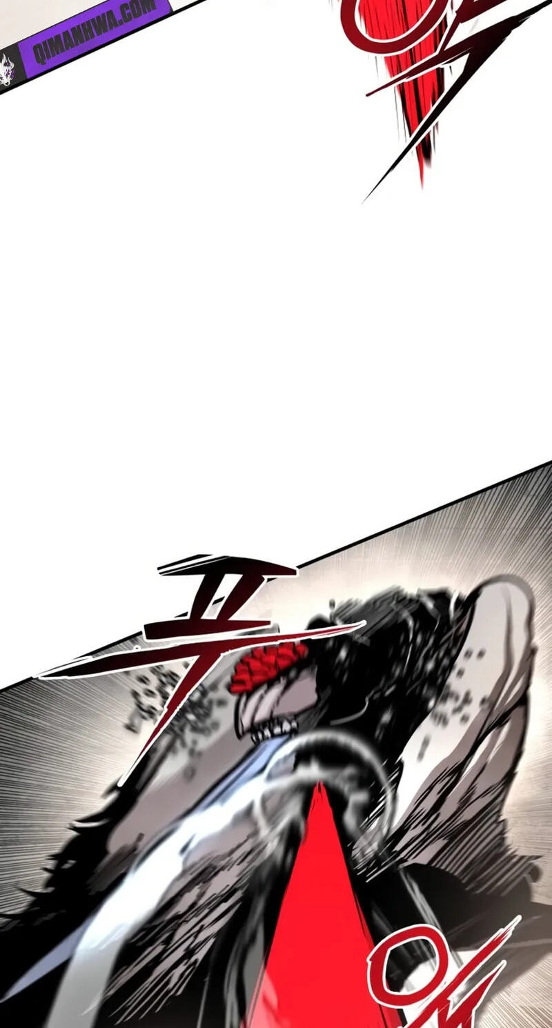 War of Corpses Chapter 77 page 22 - 