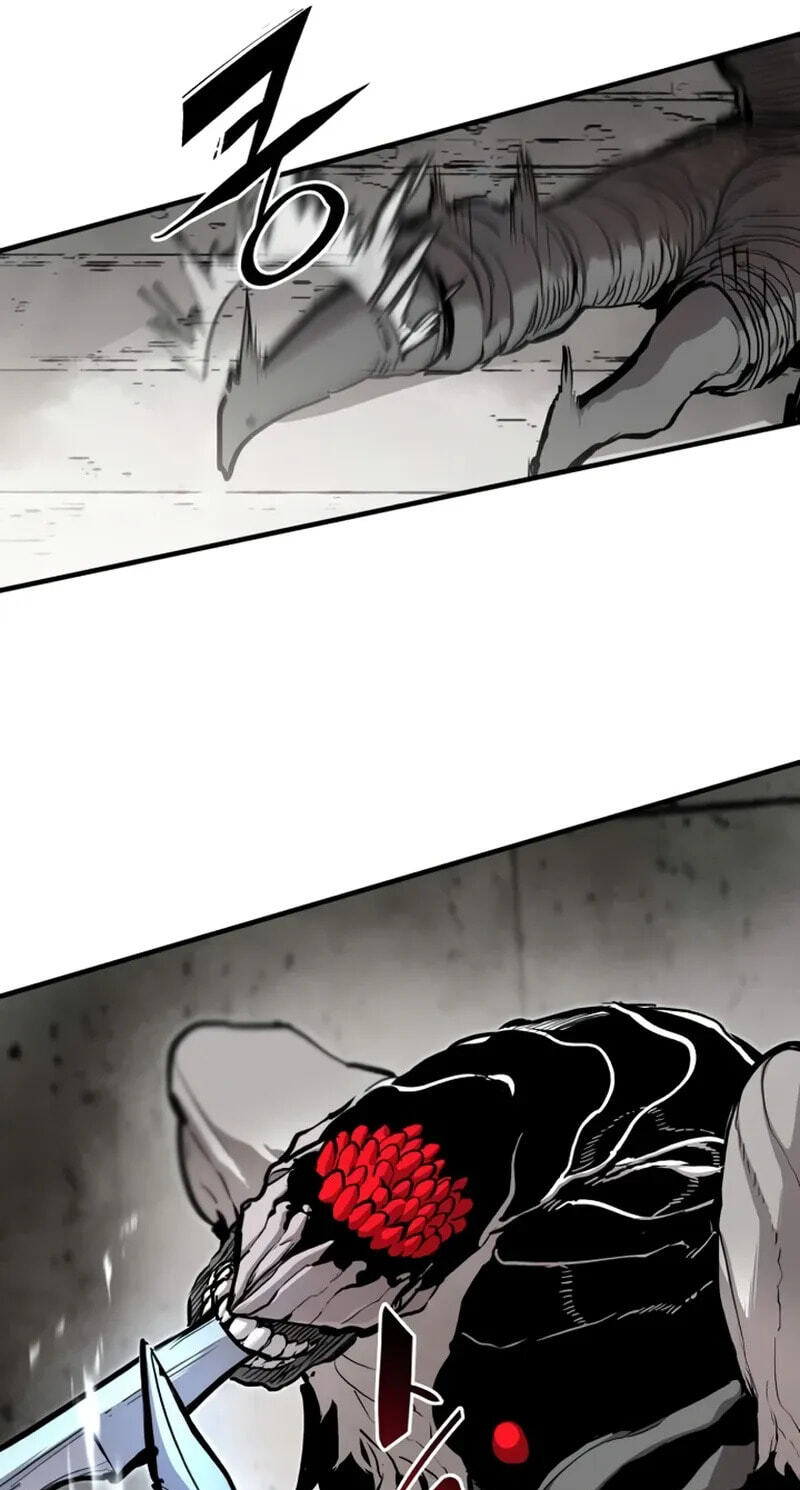 War of Corpses Chapter 77 page 32 - 