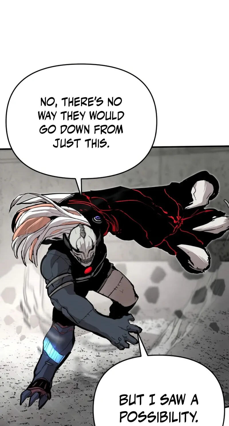 War of Corpses Chapter 77 page 34 - 