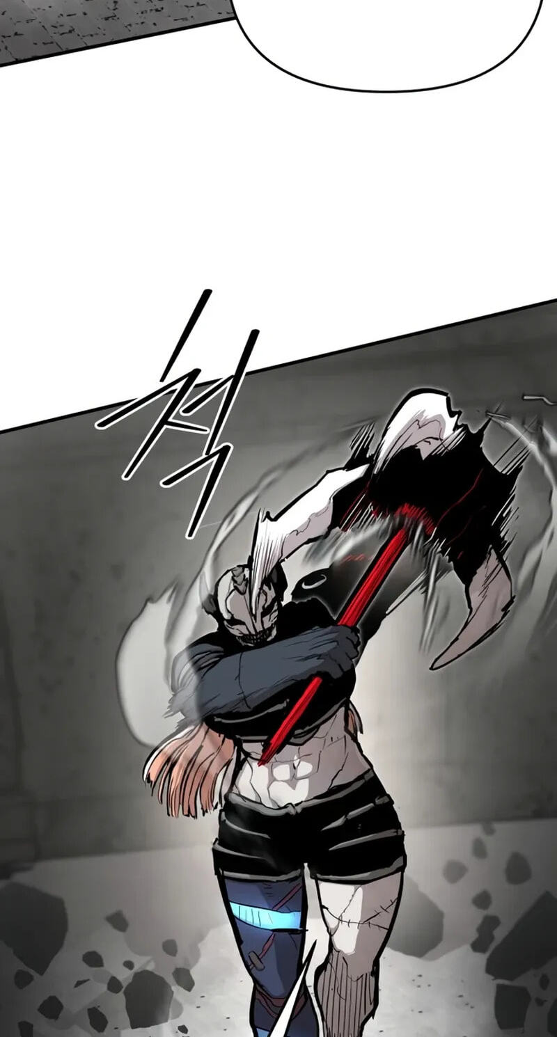 War of Corpses Chapter 77 page 35 - 