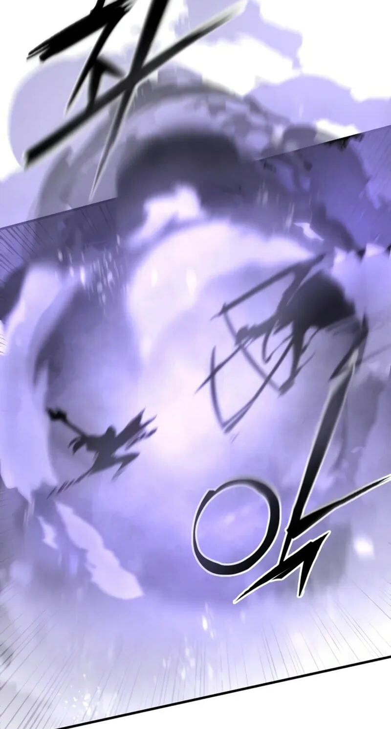 War of Corpses Chapter 77 page 38 - 