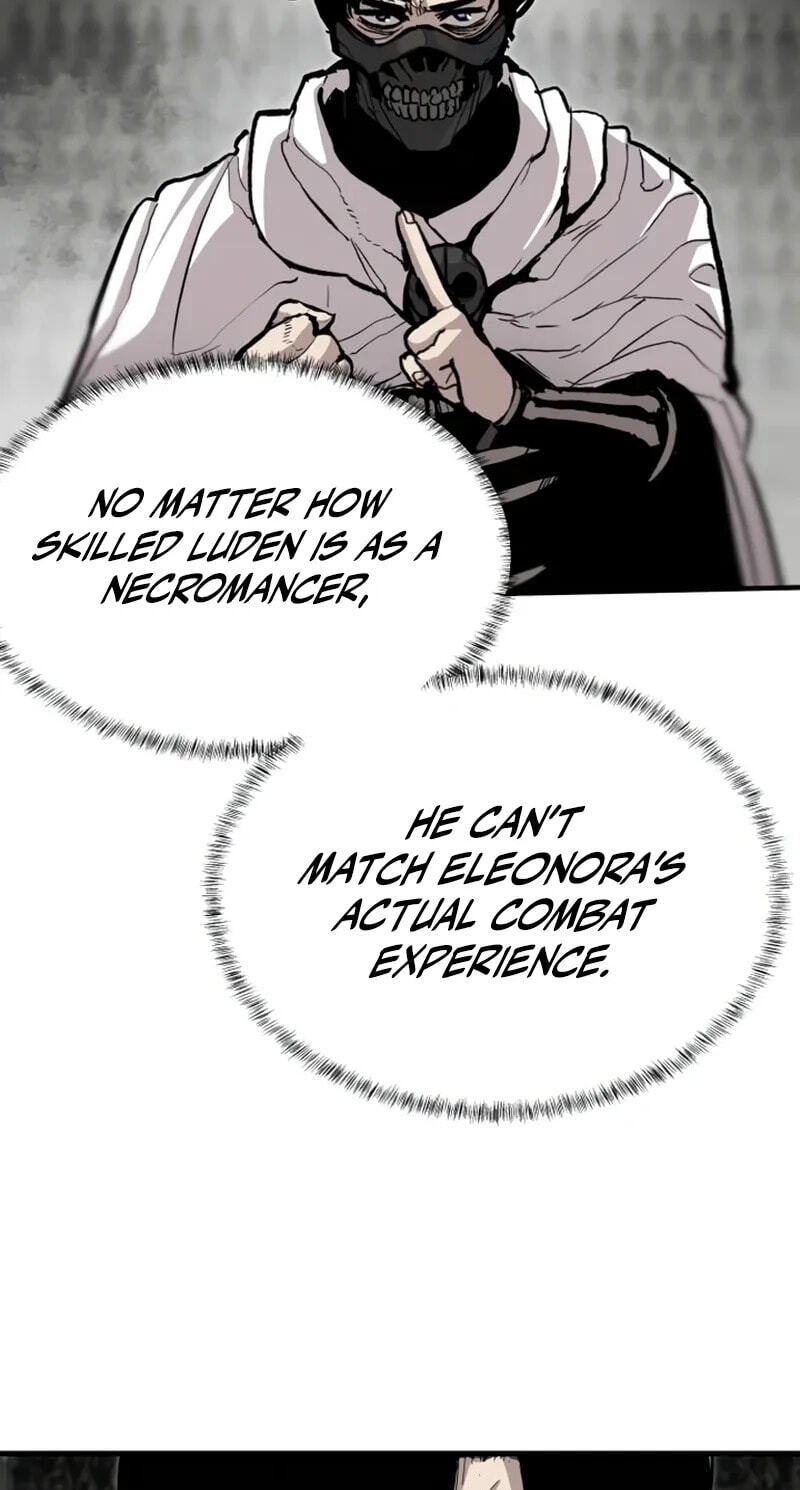 War of Corpses Chapter 77 page 47 - 