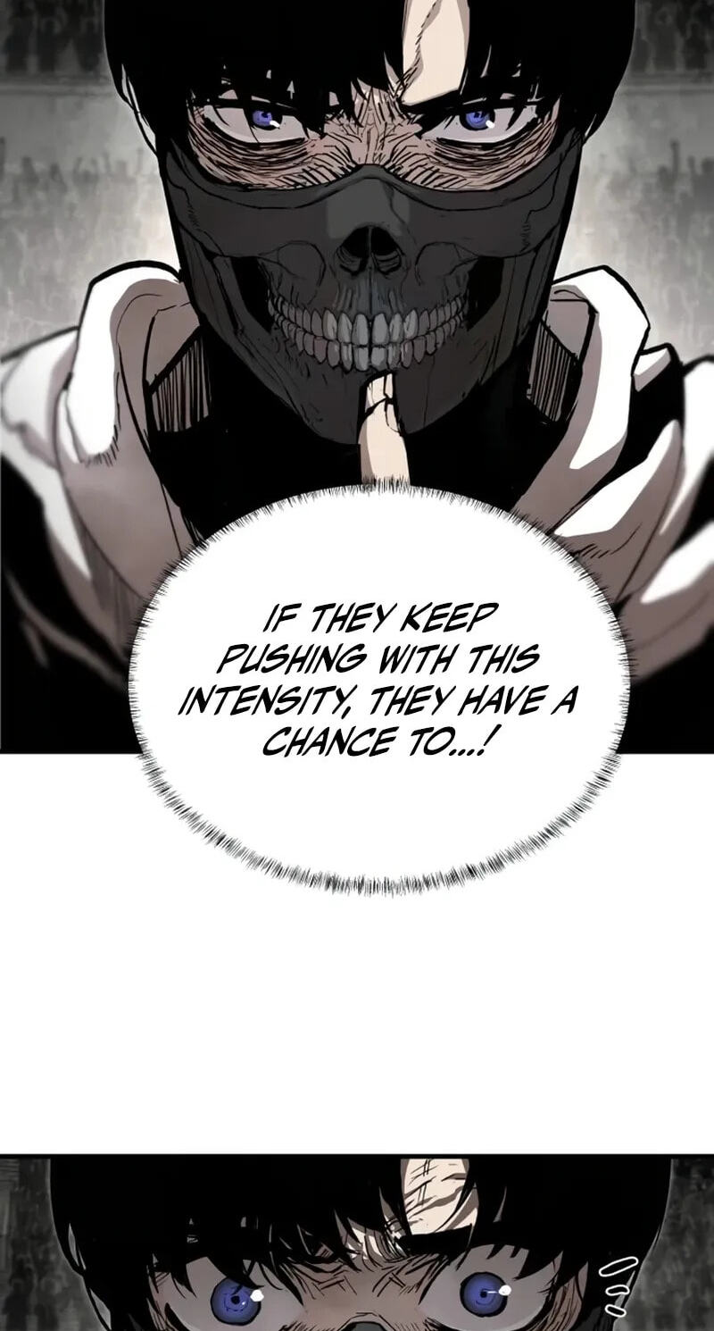 War of Corpses Chapter 77 page 48 - 