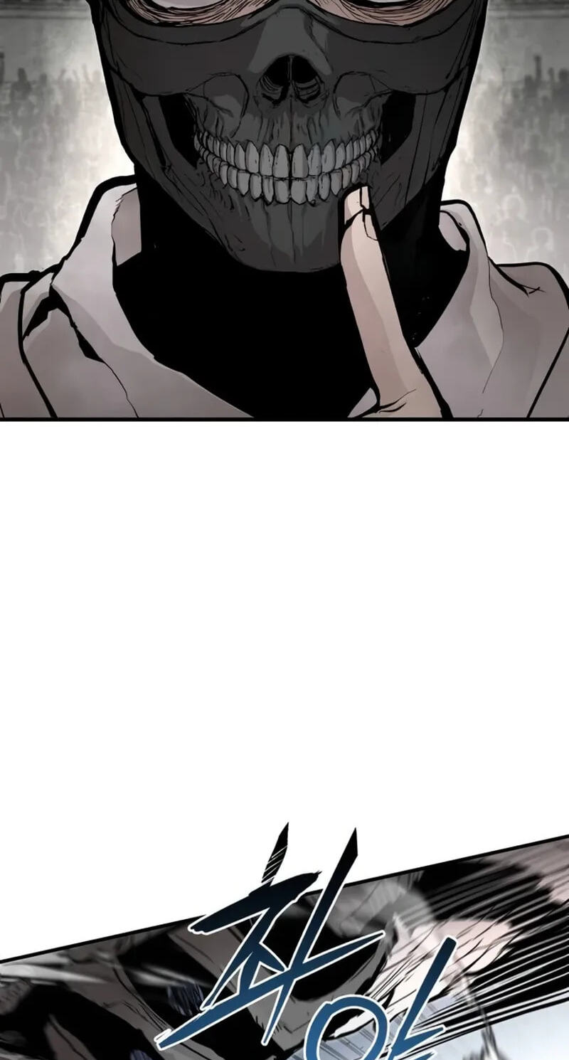 War of Corpses Chapter 77 page 49 - 