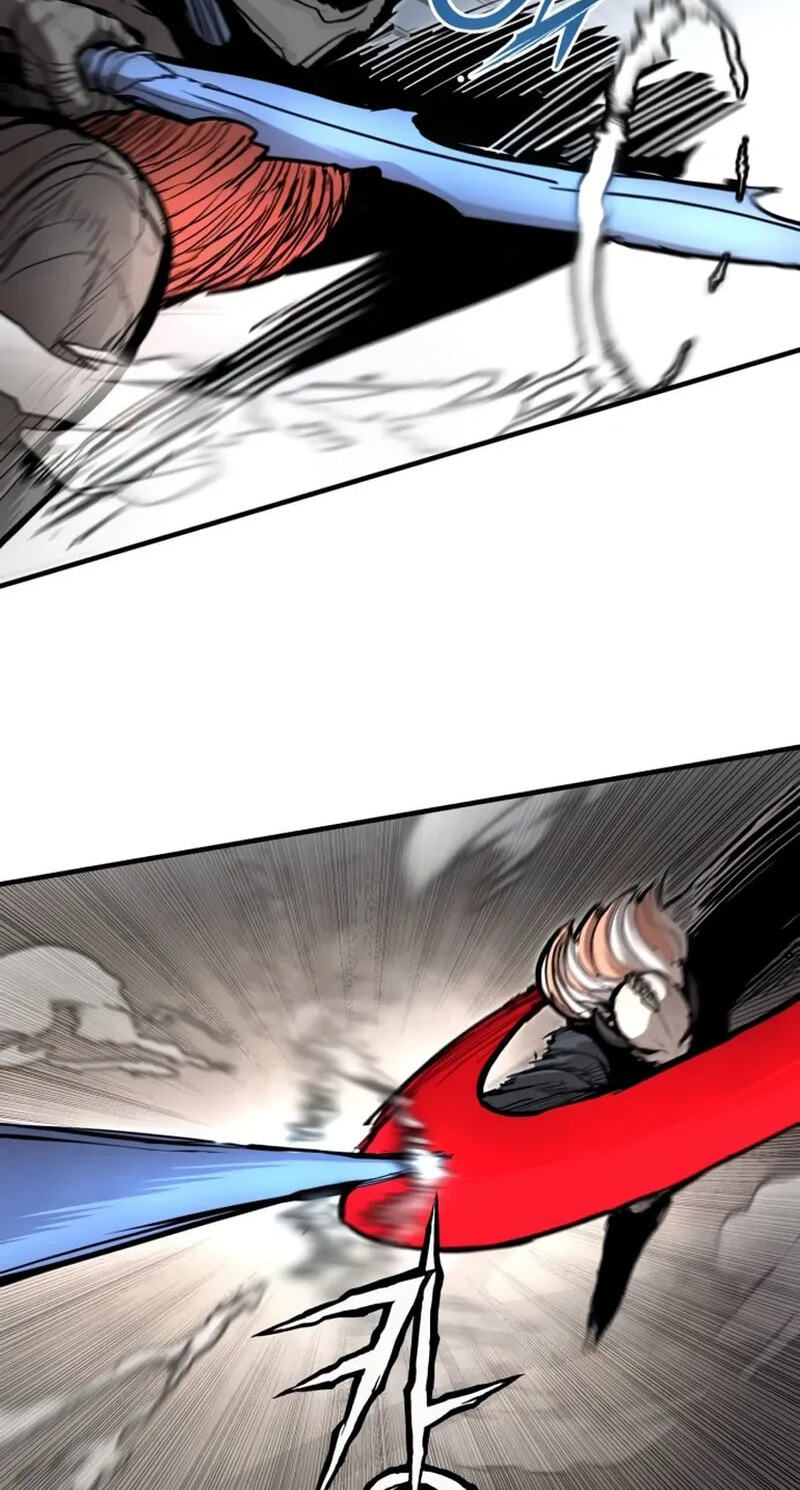 War of Corpses Chapter 77 page 50 - 