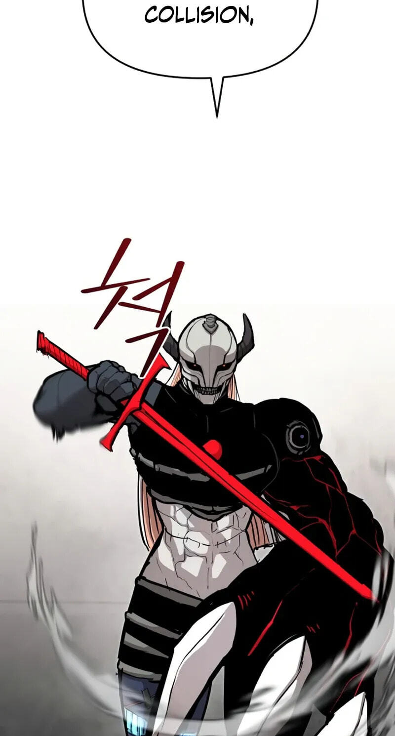 War of Corpses Chapter 77 page 6 - 