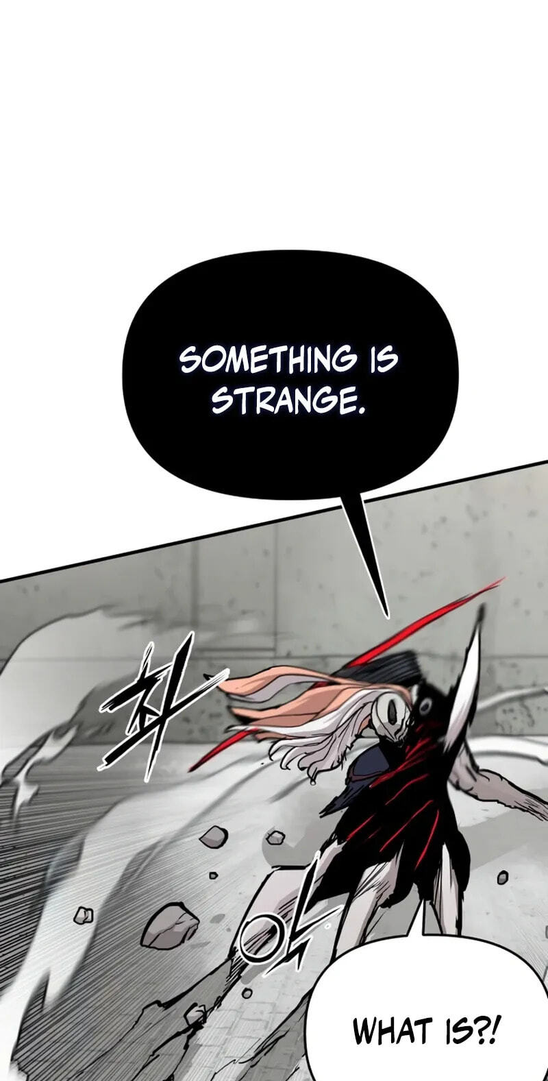 War of Corpses Chapter 77 page 54 - 