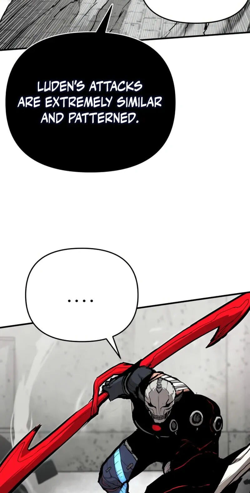 War of Corpses Chapter 77 page 55 - 