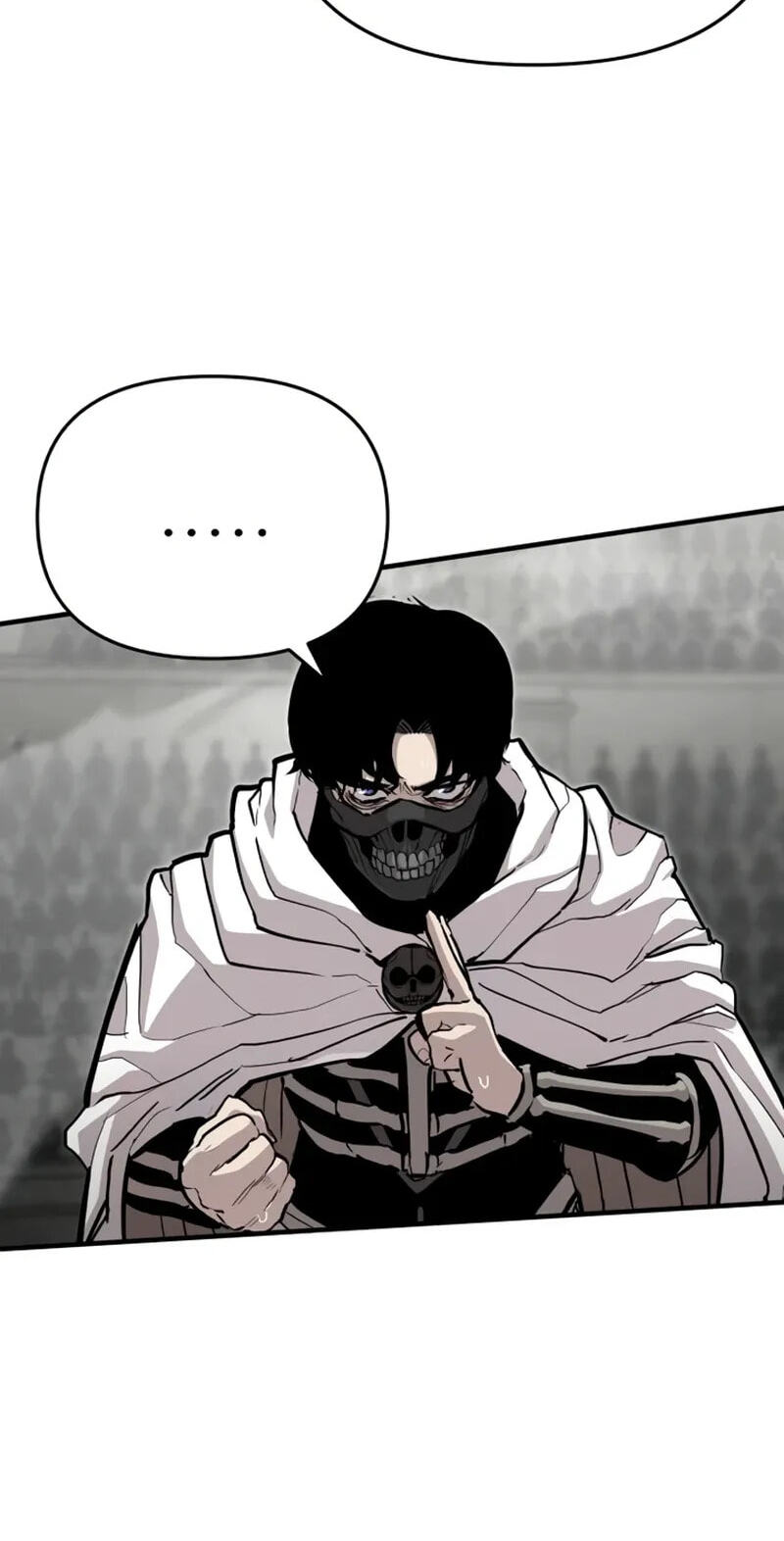 War of Corpses Chapter 77 page 60 - 