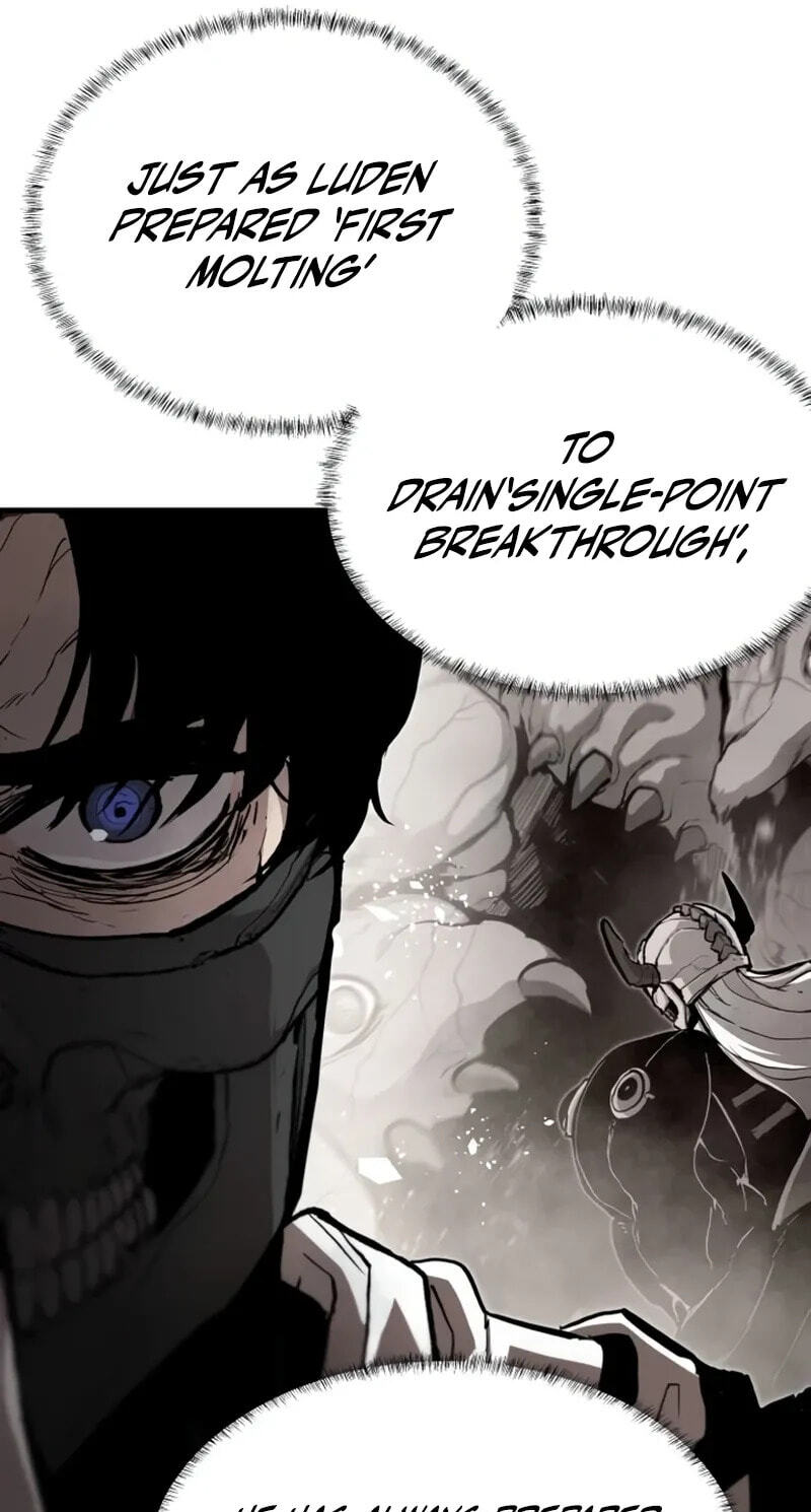 War of Corpses Chapter 77 page 61 - 