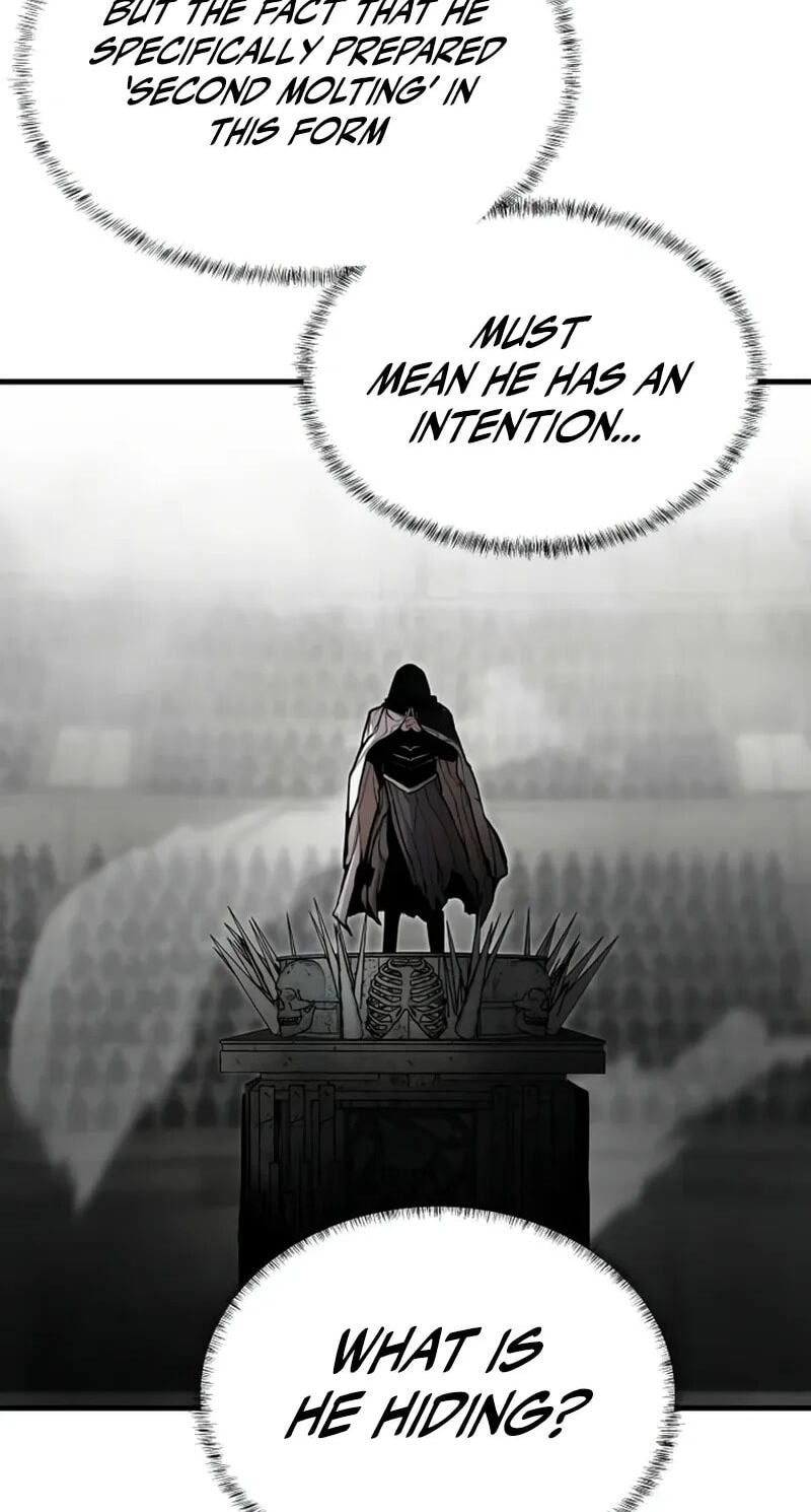 War of Corpses Chapter 77 page 64 - 