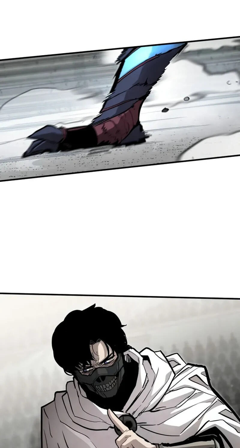 War of Corpses Chapter 77 page 68 - 