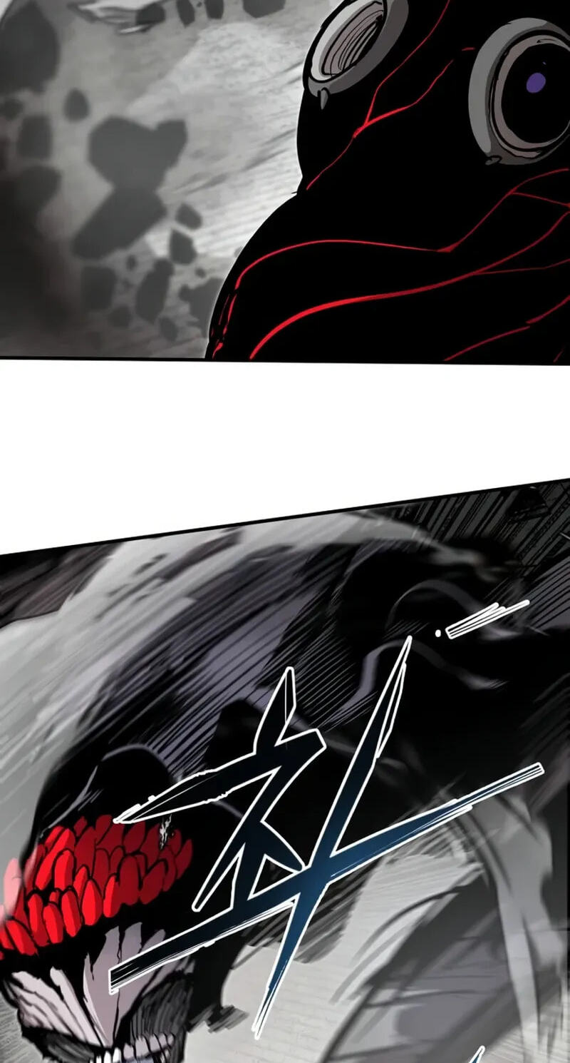War of Corpses Chapter 77 page 8 - 