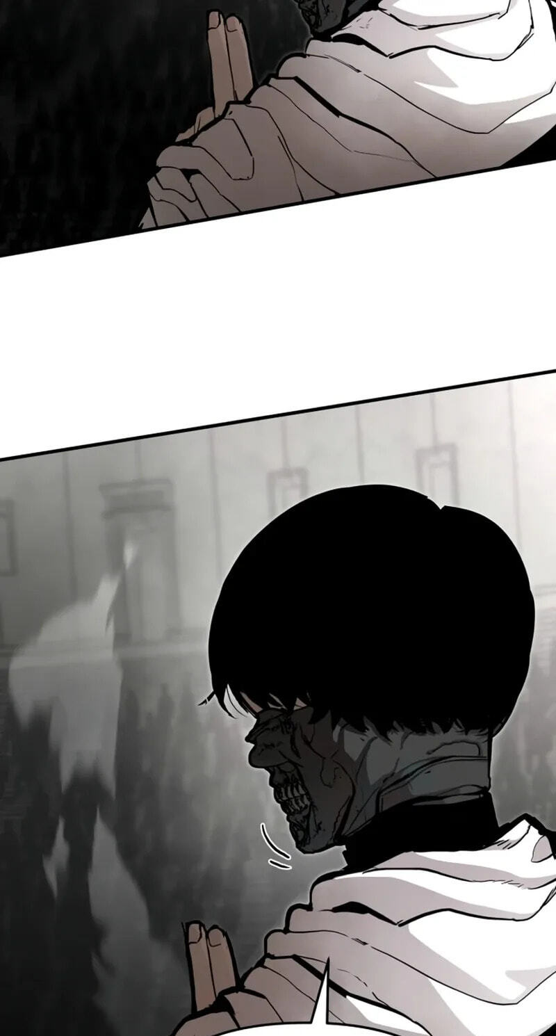 War of Corpses Chapter 77 page 72 - 