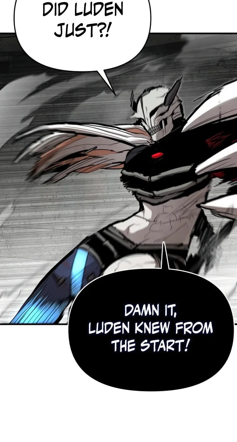 War of Corpses Chapter 77 page 77 - 
