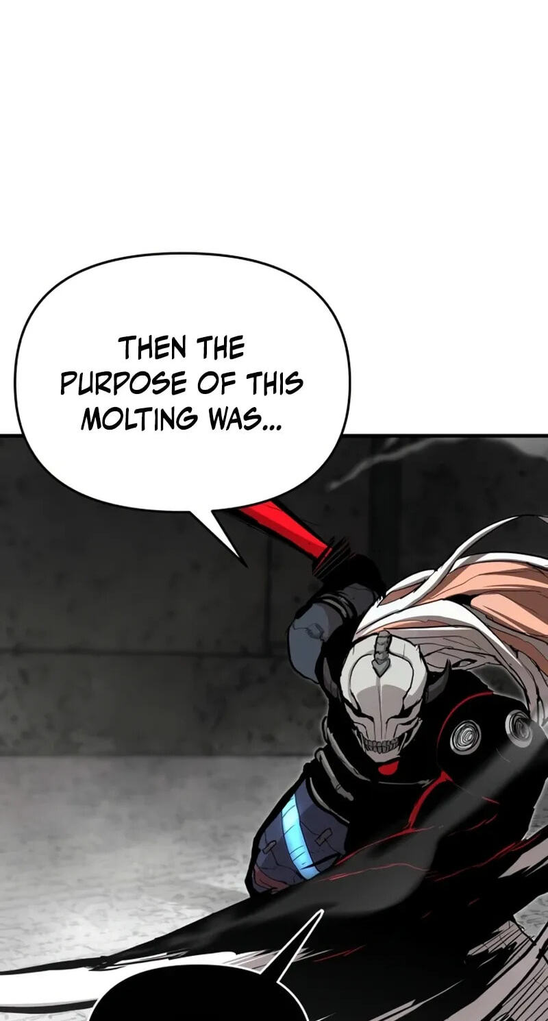 War of Corpses Chapter 77 page 79 - 