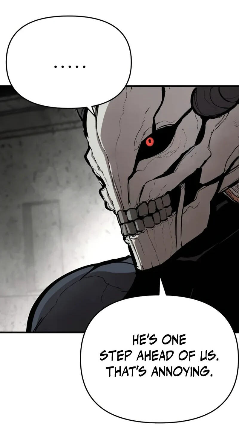 War of Corpses Chapter 77 page 82 - 