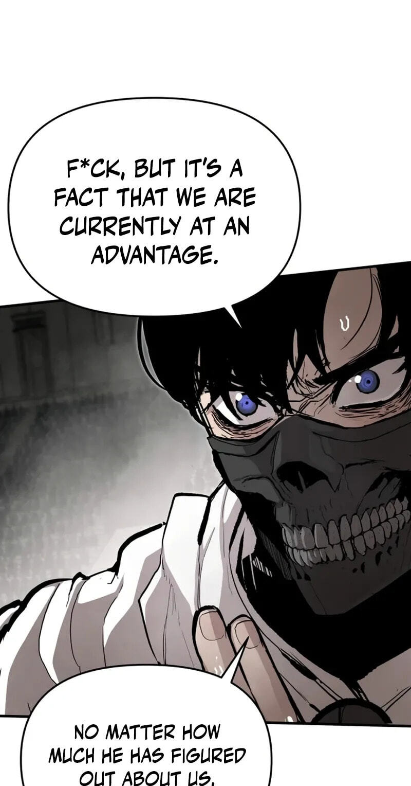 War of Corpses Chapter 77 page 83 - 