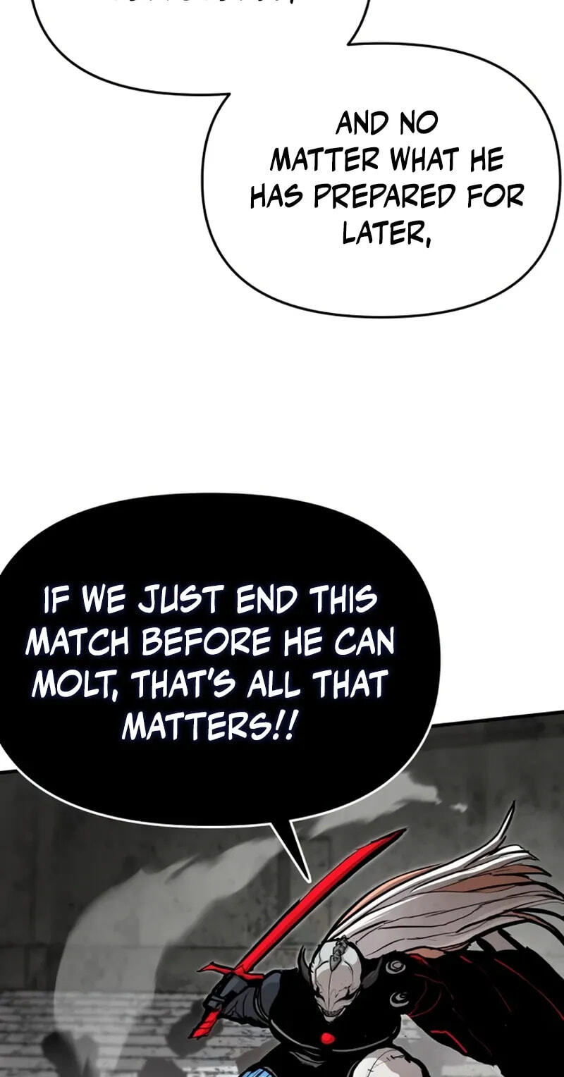 War of Corpses Chapter 77 page 84 - 