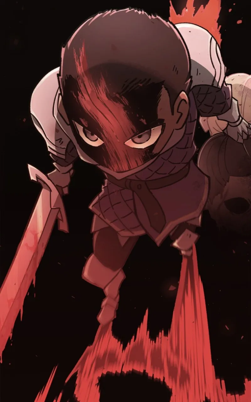 Warhaven: Vengeful Chapter 1 page 101 - 