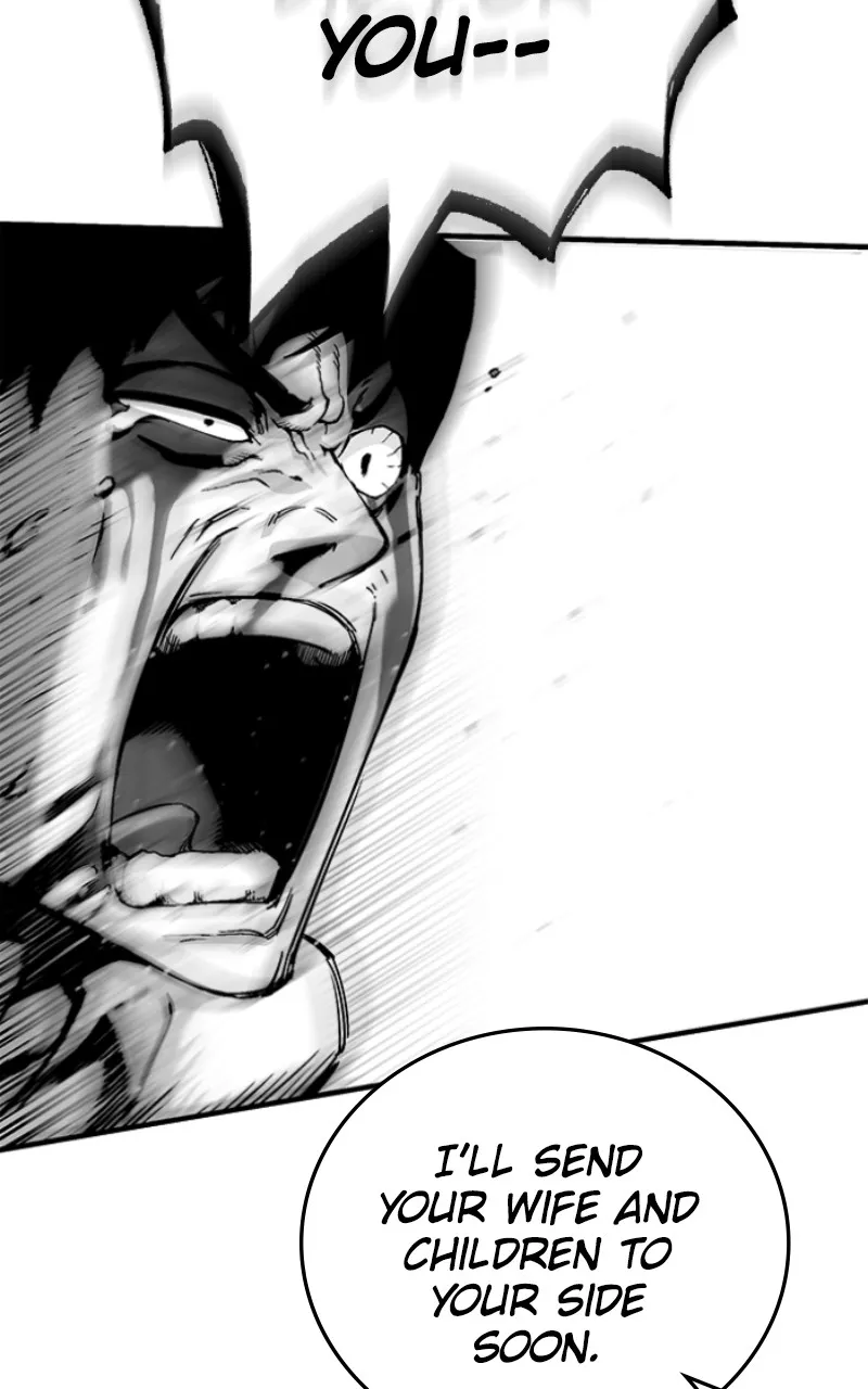 Warhaven: Vengeful Chapter 1 page 15 - 
