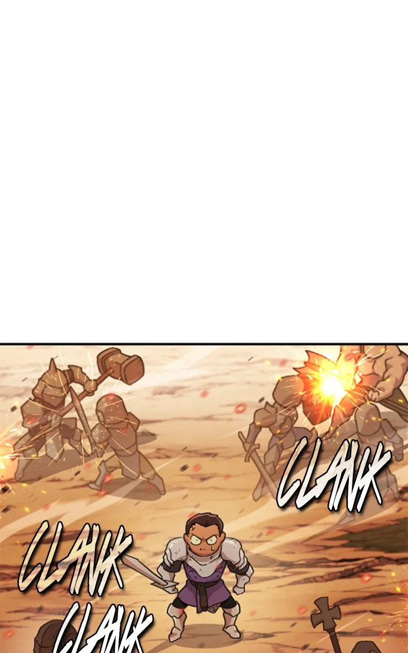 Warhaven: Vengeful Chapter 1 page 30 - 
