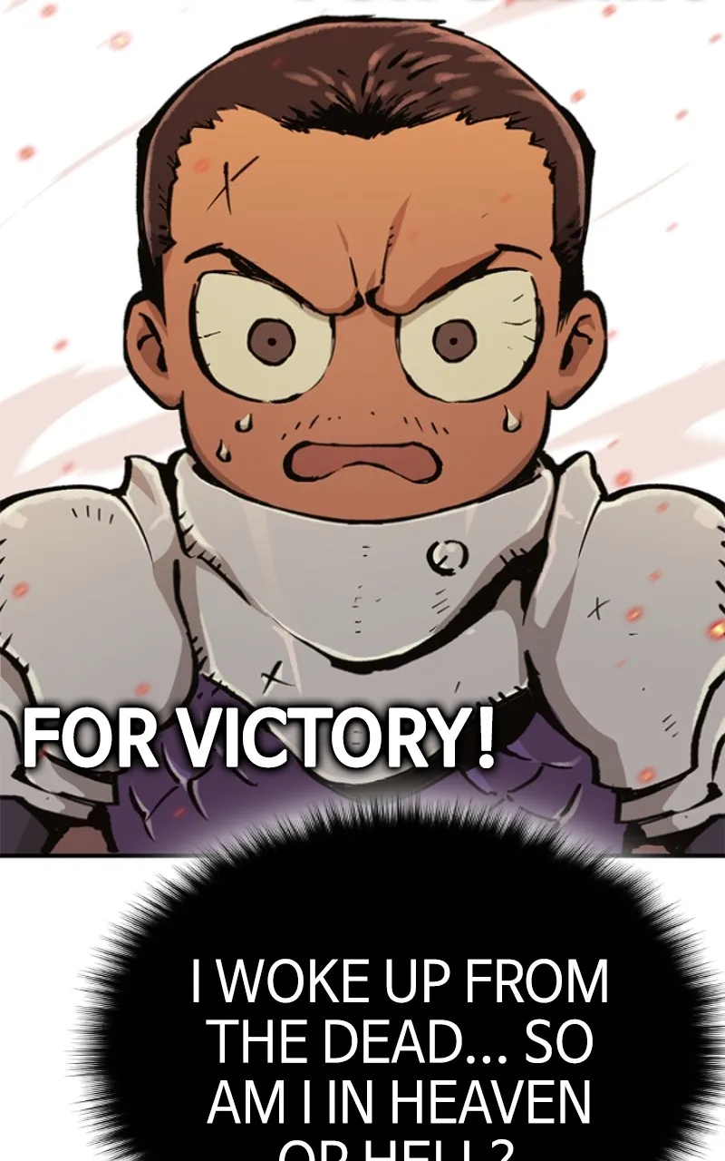 Warhaven: Vengeful Chapter 1 page 32 - 