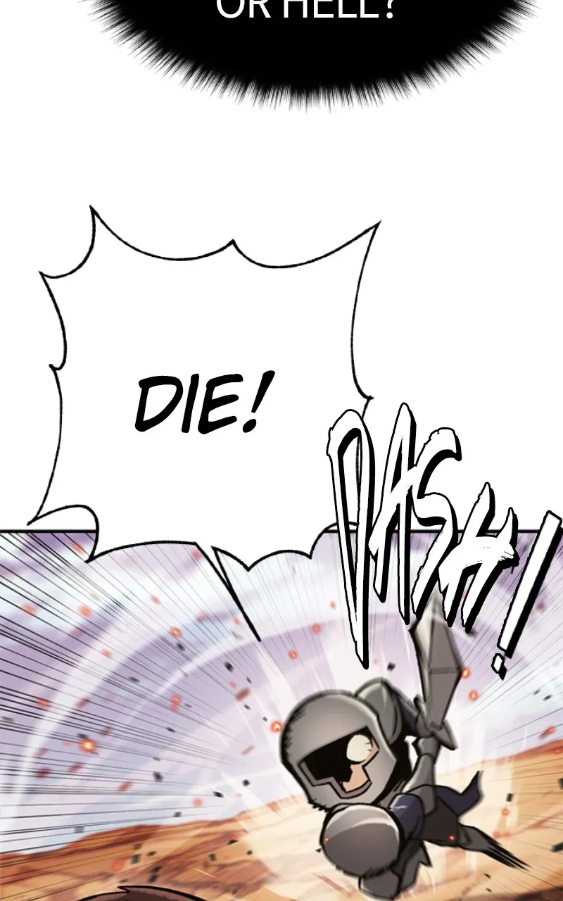 Warhaven: Vengeful Chapter 1 page 33 - 