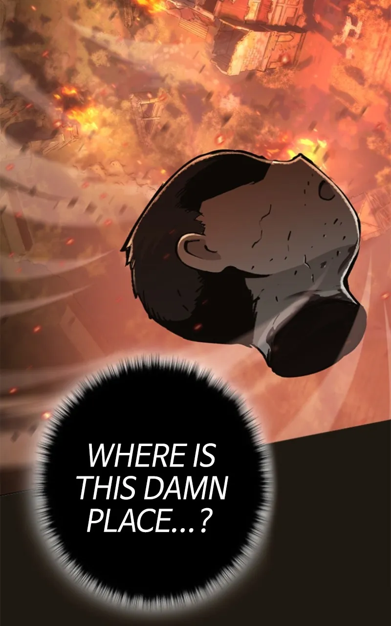 Warhaven: Vengeful Chapter 1 page 39 - 