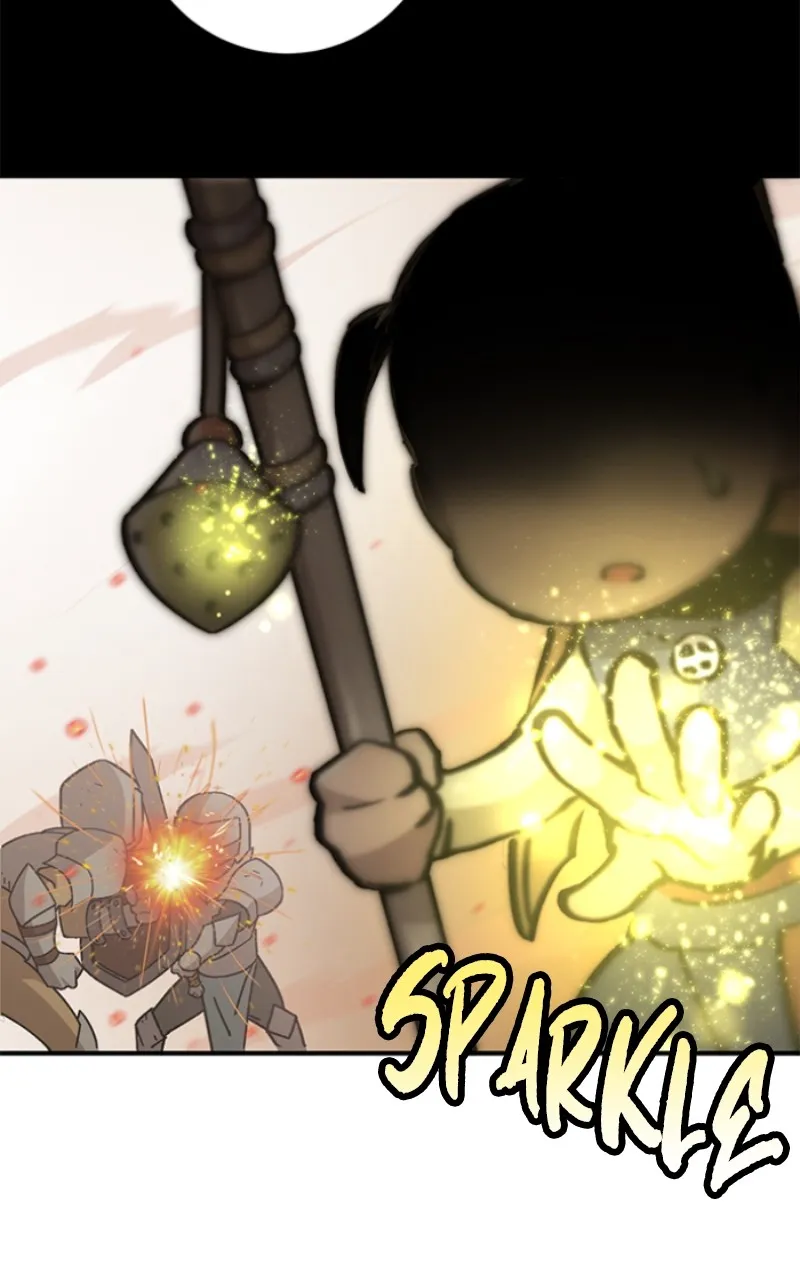 Warhaven: Vengeful Chapter 1 page 47 - 