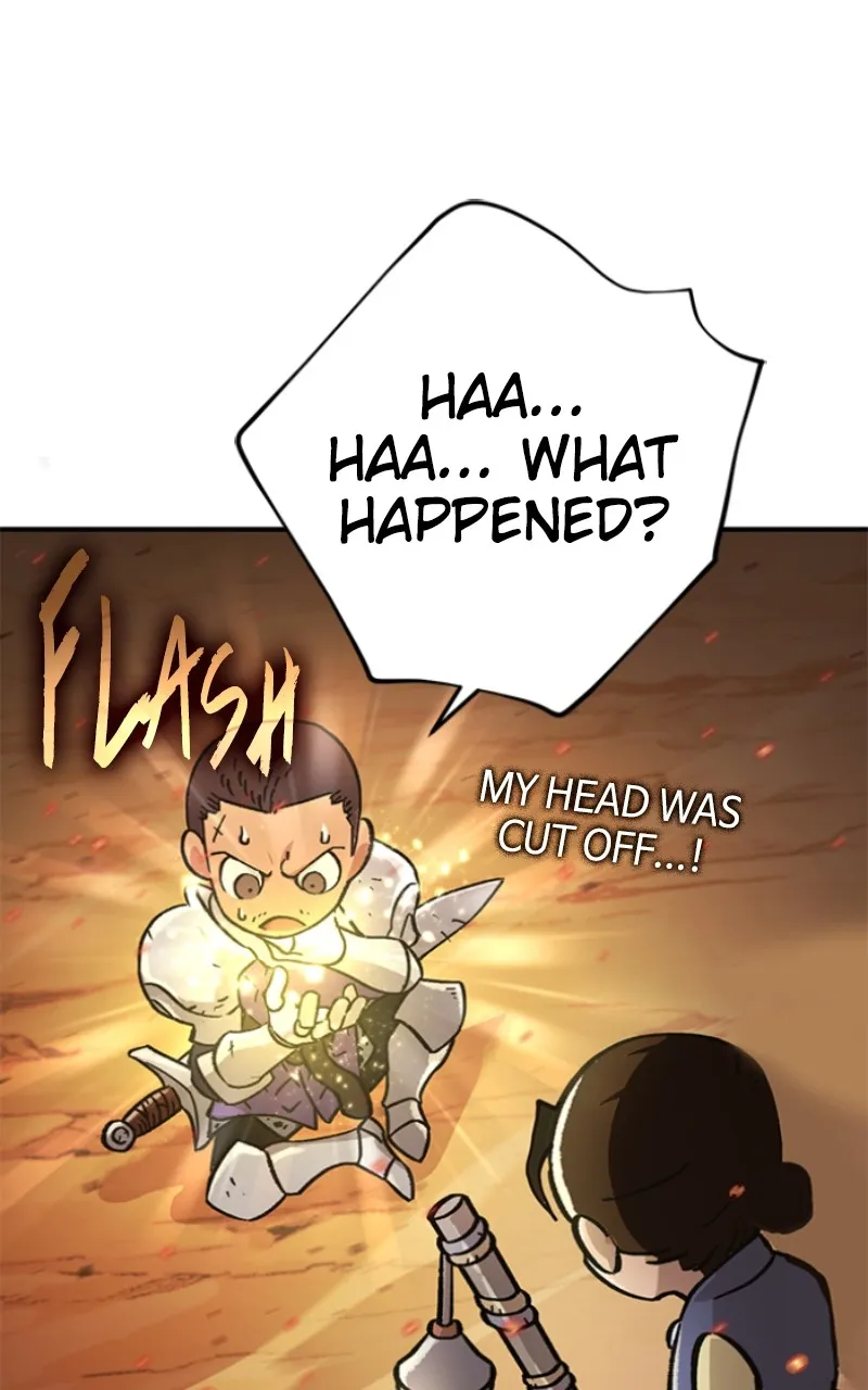 Warhaven: Vengeful Chapter 1 page 48 - 