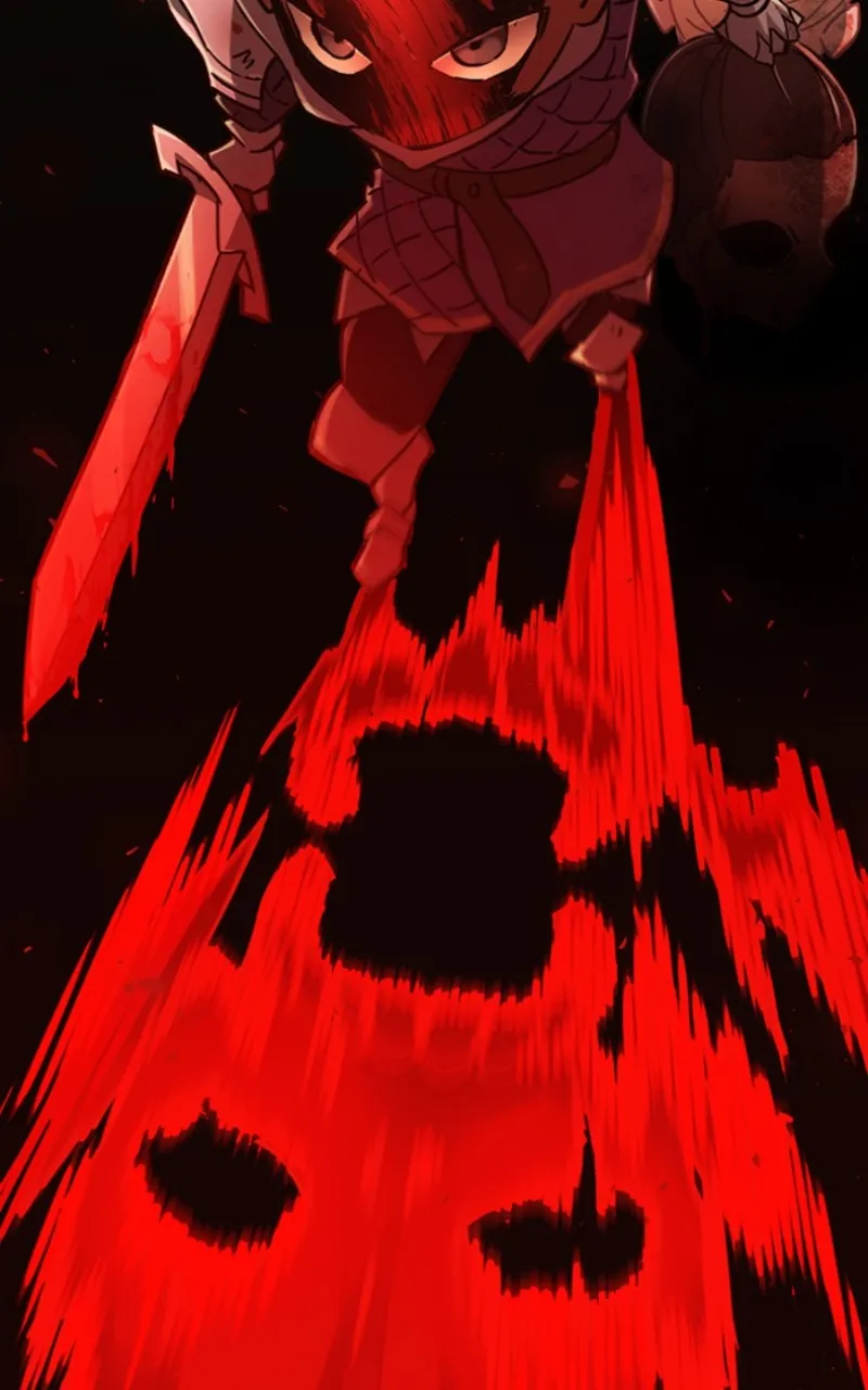 Warhaven: Vengeful Chapter 1 page 58 - 