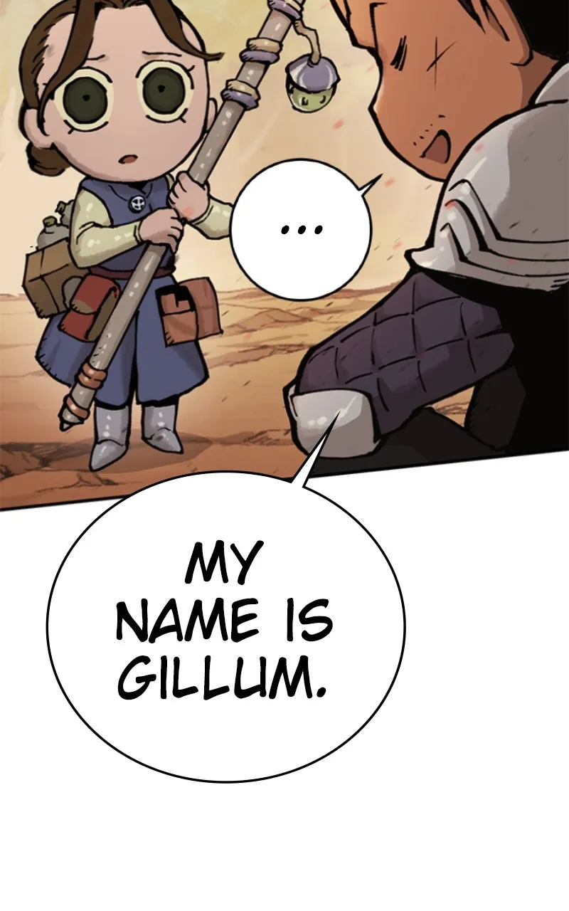 Warhaven: Vengeful Chapter 1 page 61 - 