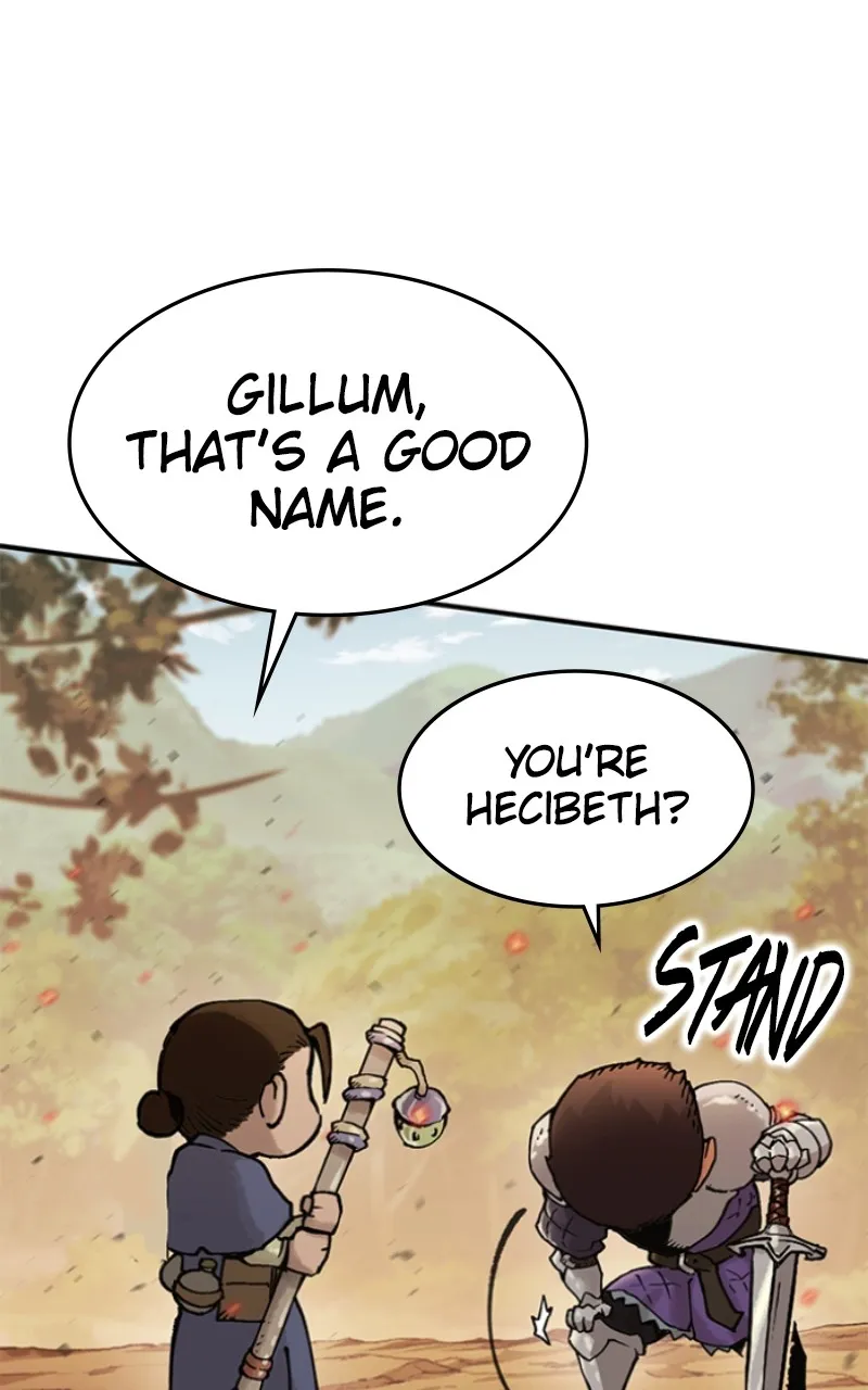 Warhaven: Vengeful Chapter 1 page 62 - 