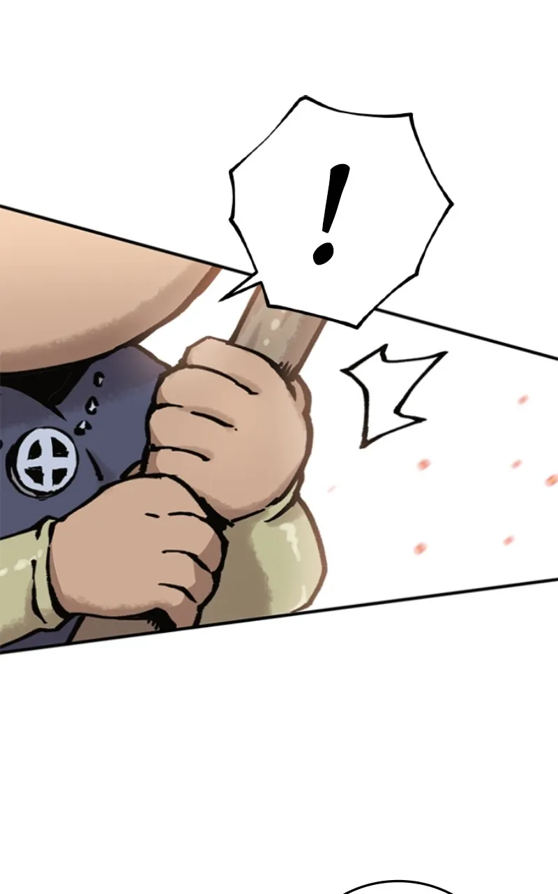 Warhaven: Vengeful Chapter 1 page 67 - 