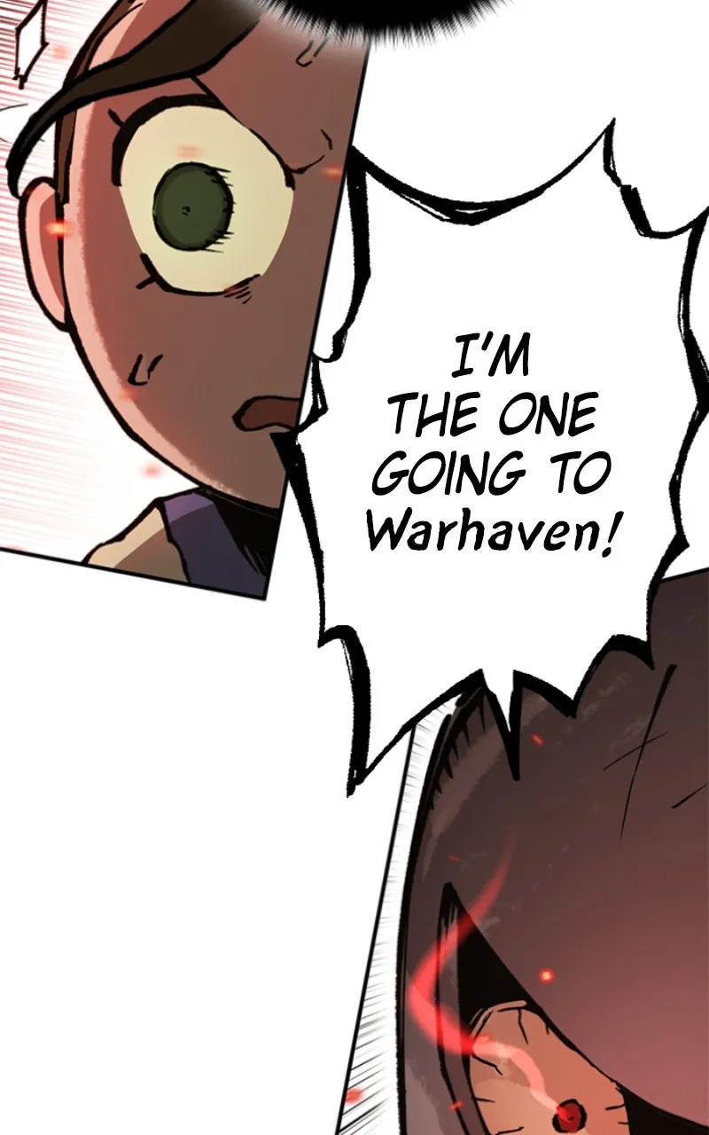 Warhaven: Vengeful Chapter 1 page 71 - 
