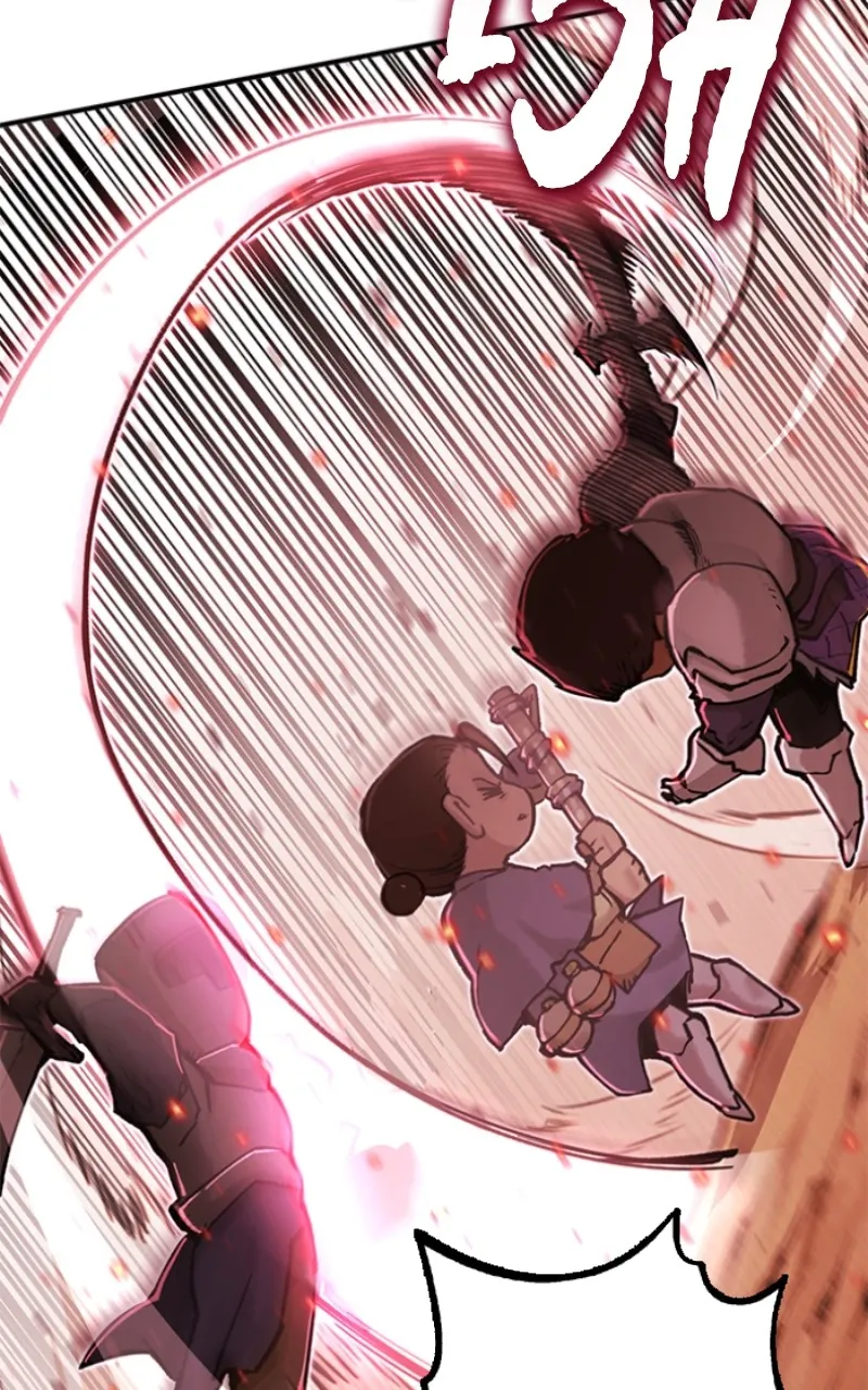 Warhaven: Vengeful Chapter 1 page 76 - 