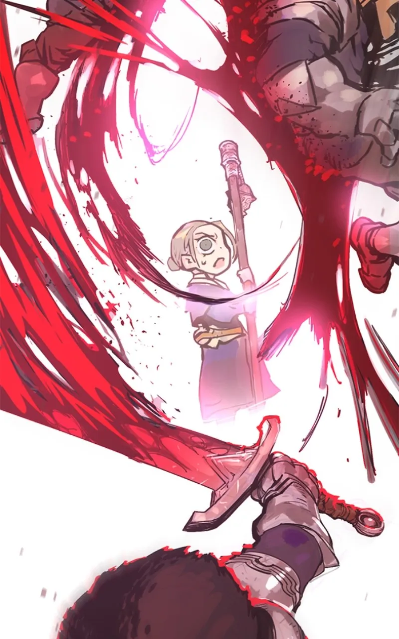 Warhaven: Vengeful Chapter 1 page 81 - 