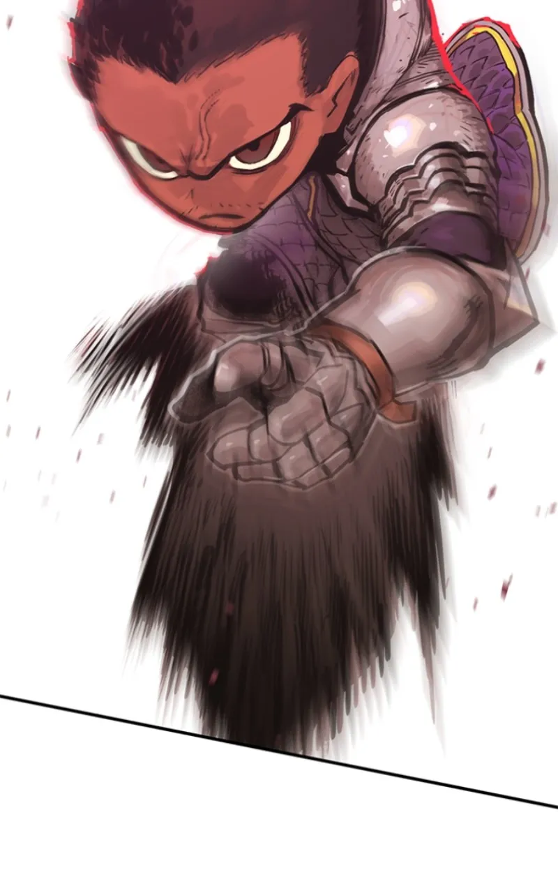 Warhaven: Vengeful Chapter 1 page 82 - 