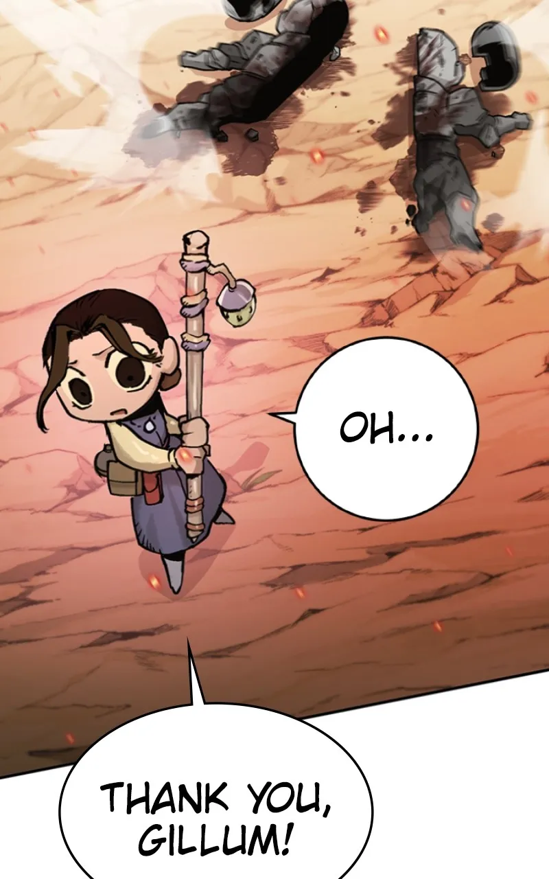 Warhaven: Vengeful Chapter 1 page 84 - 