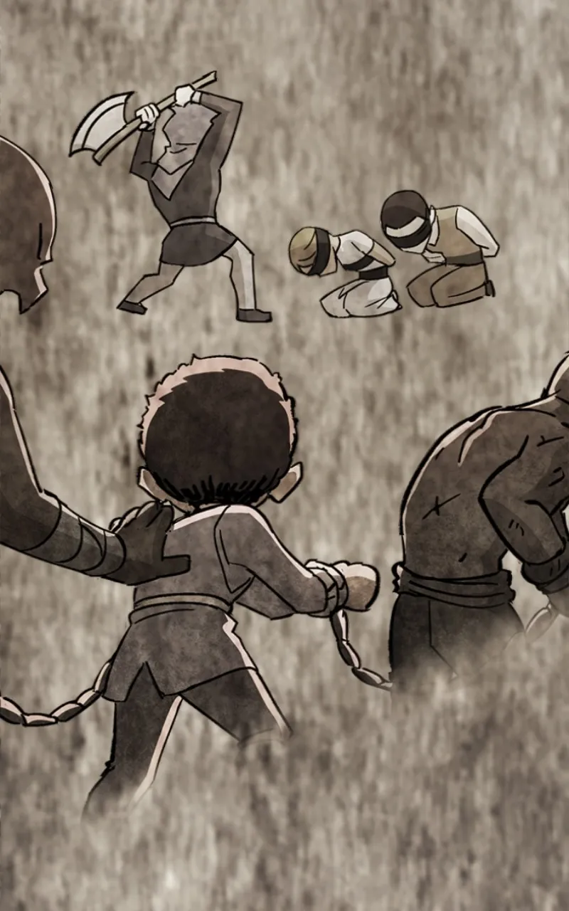 Warhaven: Vengeful Chapter 1 page 96 - 