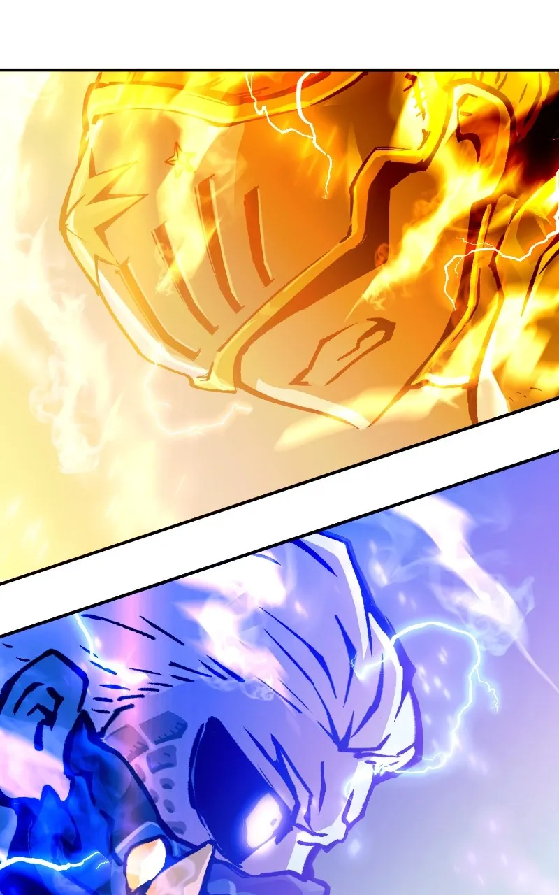 Warhaven: Vengeful Chapter 10 page 2 - 