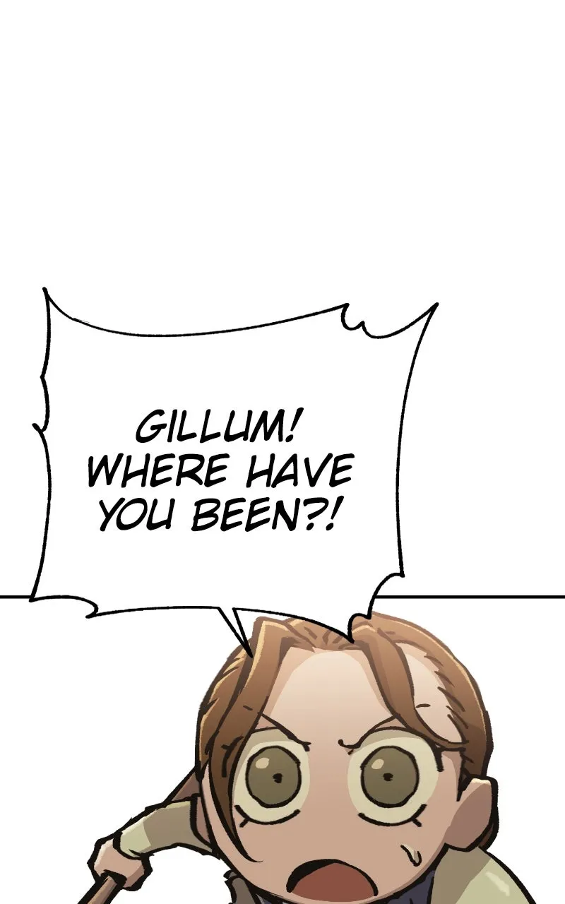Warhaven: Vengeful Chapter 10 page 101 - 