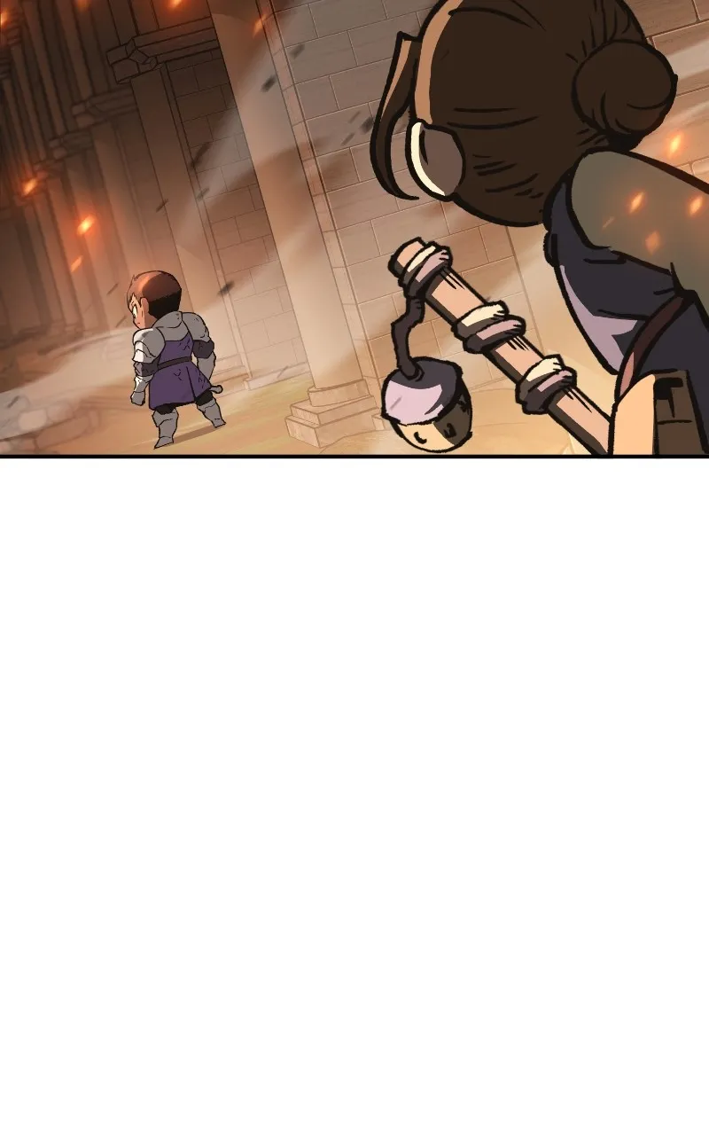 Warhaven: Vengeful Chapter 10 page 103 - 