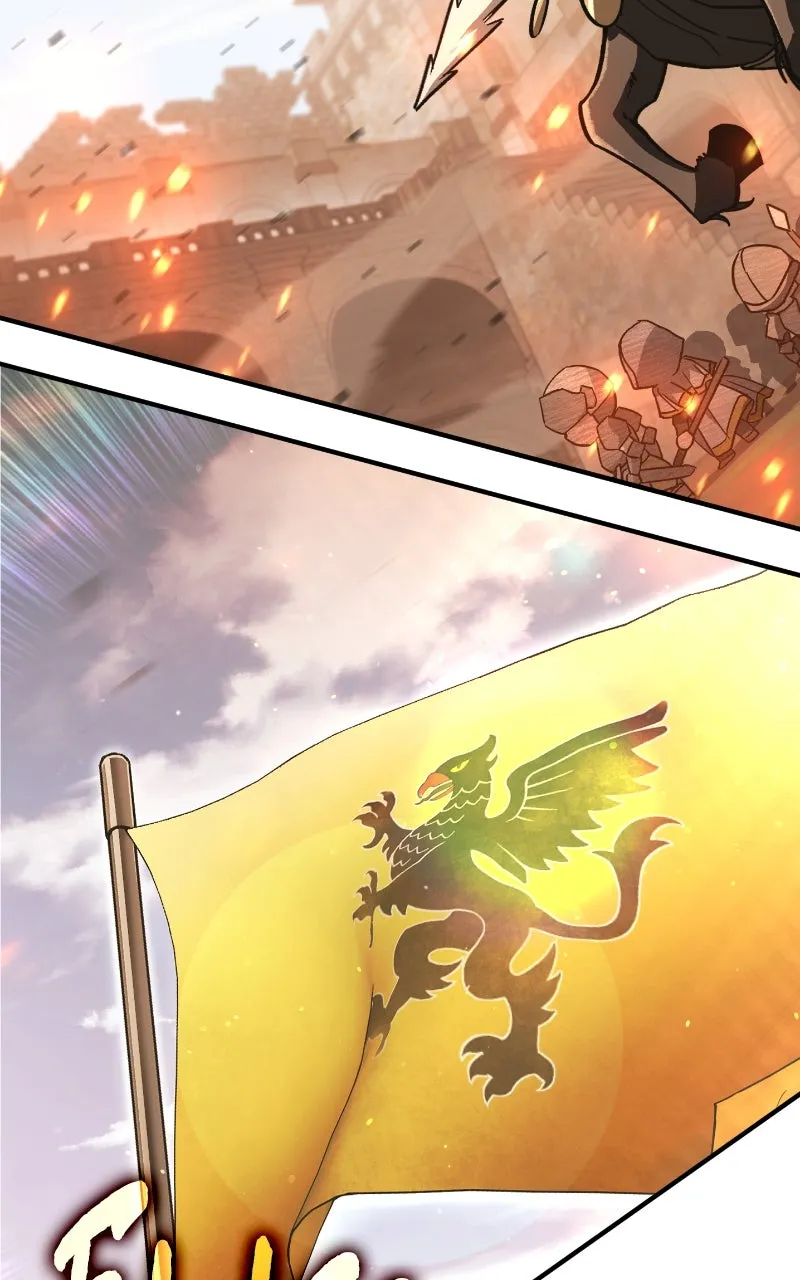 Warhaven: Vengeful Chapter 10 page 108 - 
