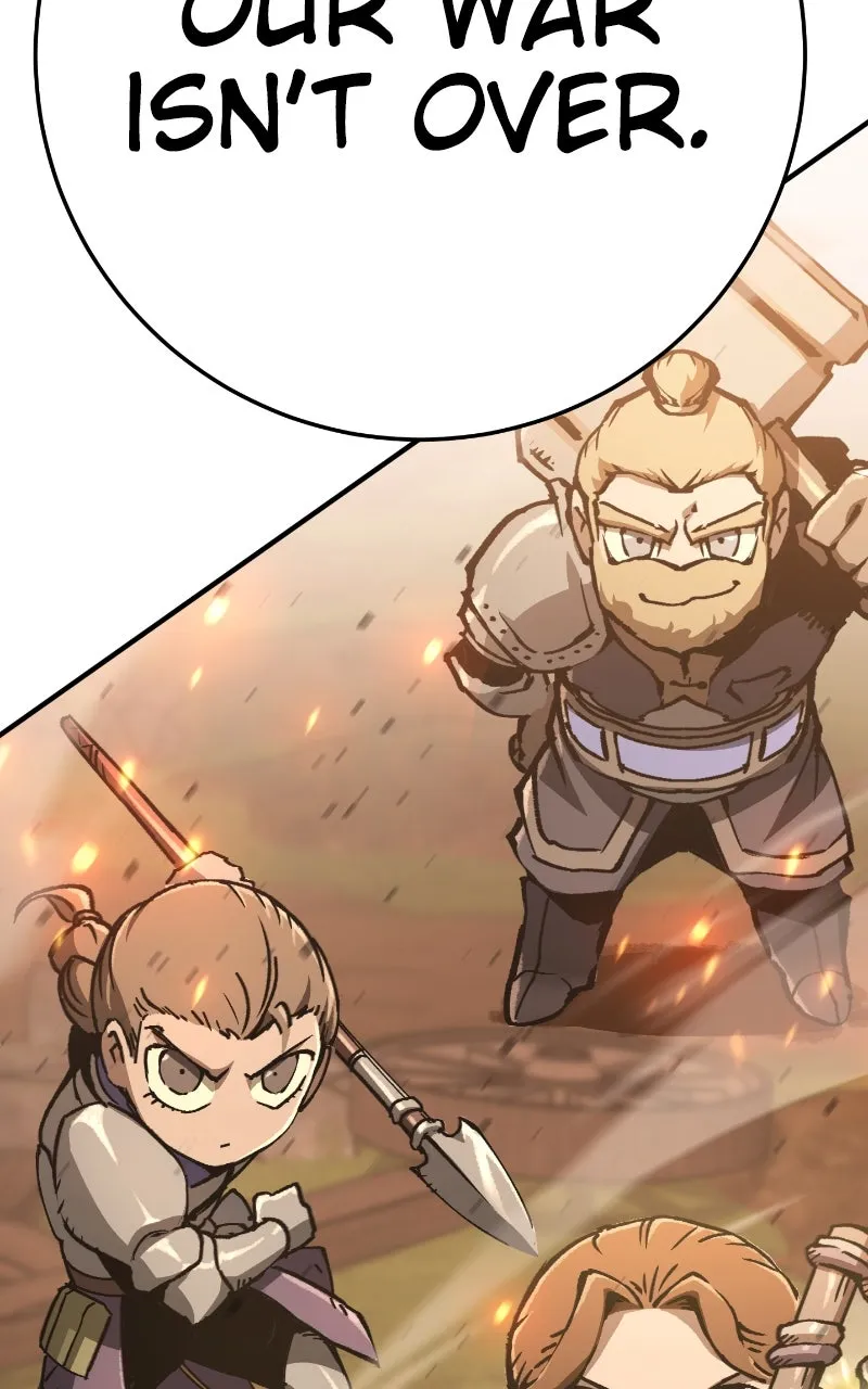 Warhaven: Vengeful Chapter 10 page 110 - 