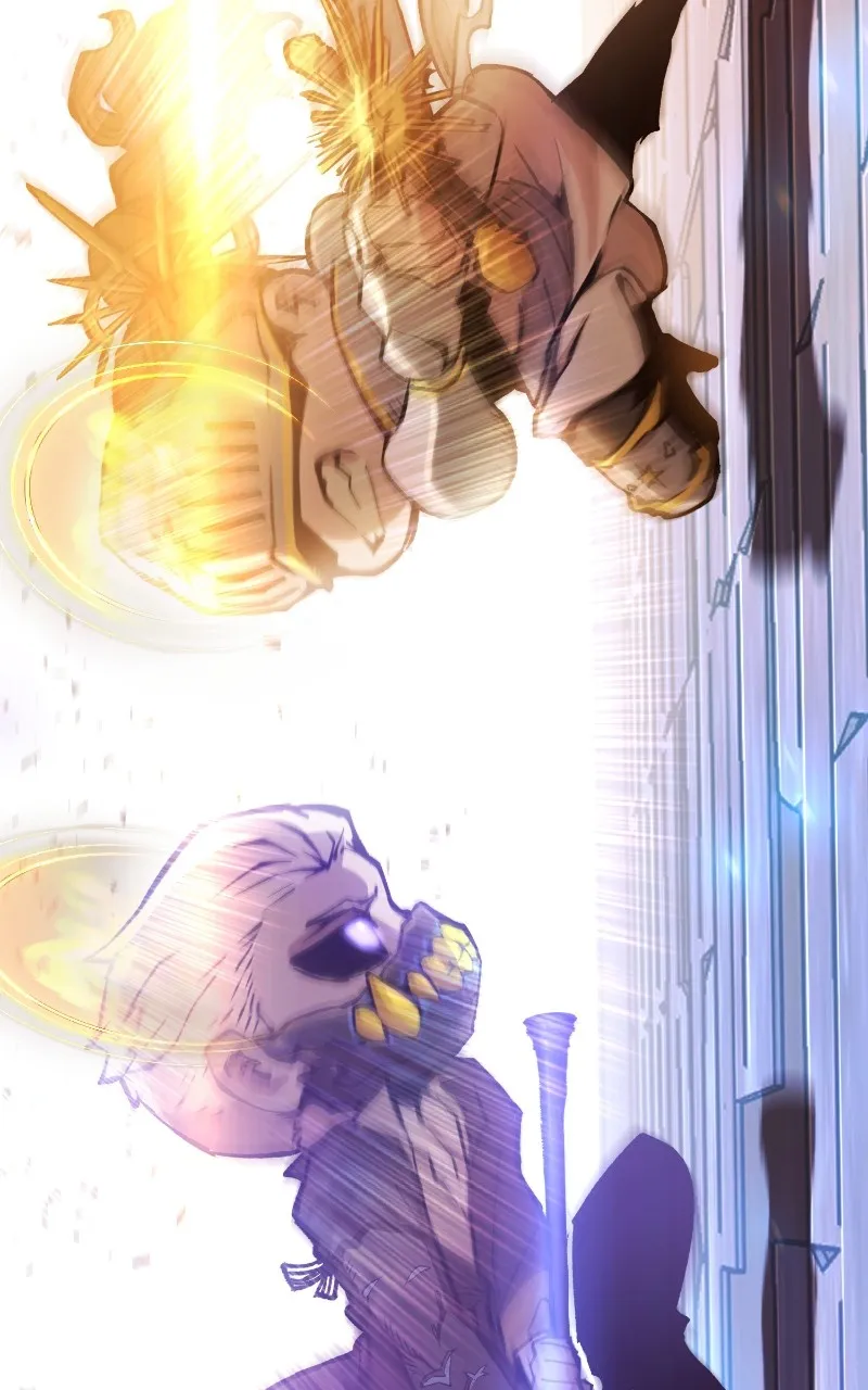 Warhaven: Vengeful Chapter 10 page 4 - 